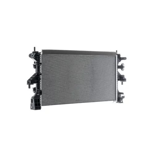 Chladič motora MAHLE CR 2631 000P - obr. 4