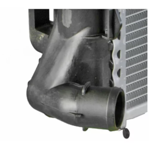 Chladič motora MAHLE CR 817 000P - obr. 9