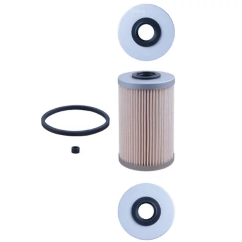 Palivový filter MAHLE KX 204D - obr. 1