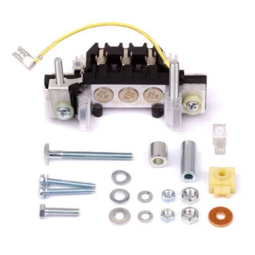 Usmerňovač alternátora MAHLE MGX 1074KIT