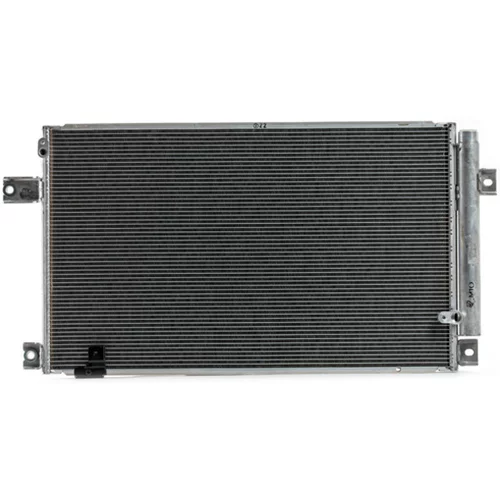 Kondenzátor klimatizácie AC 828 000P /MAHLE/ - obr. 1