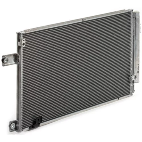 Kondenzátor klimatizácie AC 828 000P /MAHLE/ - obr. 5