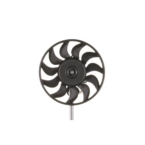 Ventilátor chladenia motora MAHLE CFF 134 000S