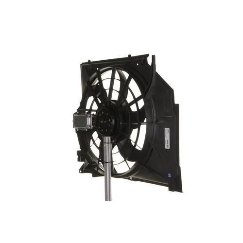 Ventilátor chladenia motora MAHLE CFF 137 000S - obr. 5