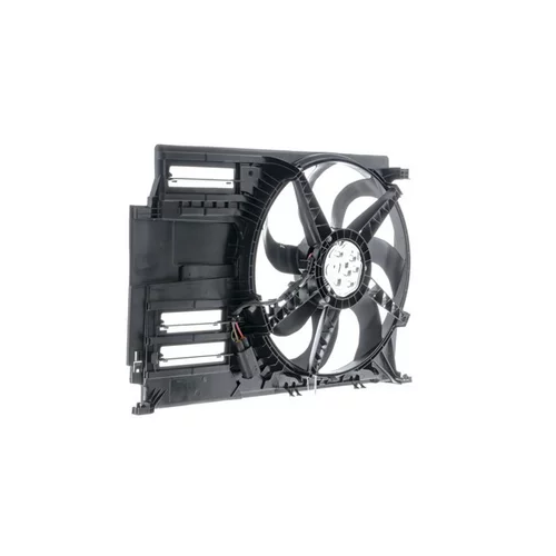 Ventilátor chladenia motora MAHLE CFF 403 000P - obr. 12