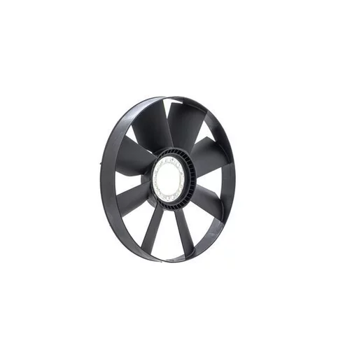 Koleso ventilátora chladenia motora MAHLE CFW 76 000P - obr. 8