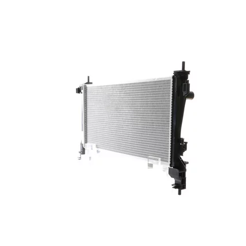 Chladič motora CR 1120 000S /MAHLE/ - obr. 6