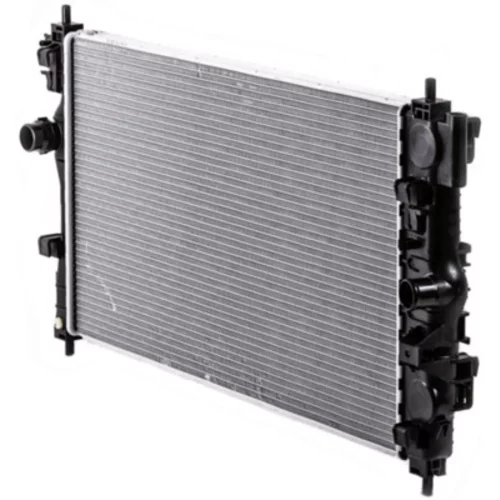 Chladič motora CR 2115 000P /MAHLE/ - obr. 2