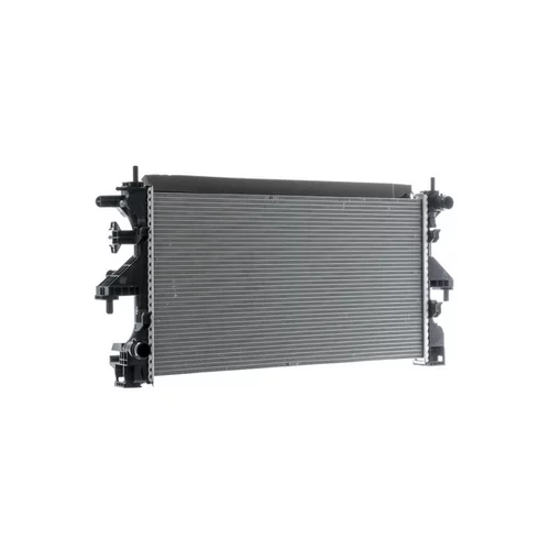 Chladič motora MAHLE CR 2631 000P - obr. 8