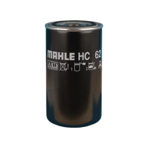 Hydraulický filter automatickej prevodovky MAHLE HC 62 - obr. 1