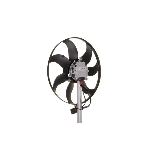 Ventilátor chladenia motora MAHLE CFF 138 000S - obr. 3