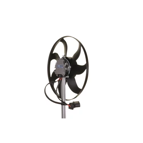 Ventilátor chladenia motora MAHLE CFF 138 000S - obr. 5