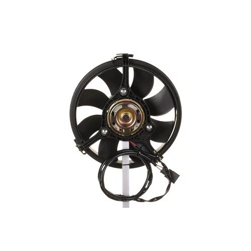 Ventilátor chladenia motora MAHLE CFF 166 000S - obr. 4