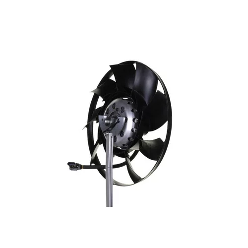 Ventilátor chladenia motora MAHLE CFF 456 000P - obr. 7