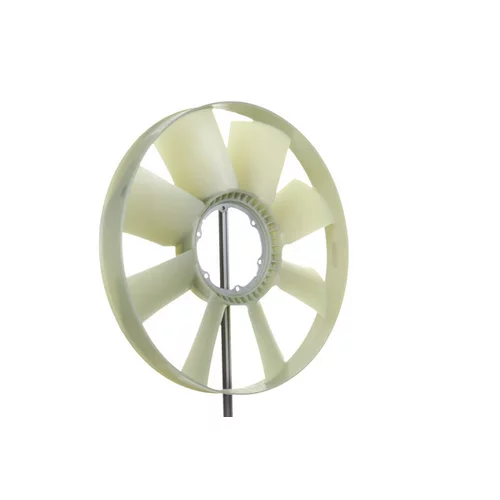 Koleso ventilátora chladenia motora MAHLE CFW 31 000P - obr. 9