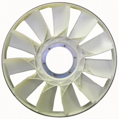 Koleso ventilátora chladenia motora MAHLE CFW 36 000P - obr. 4