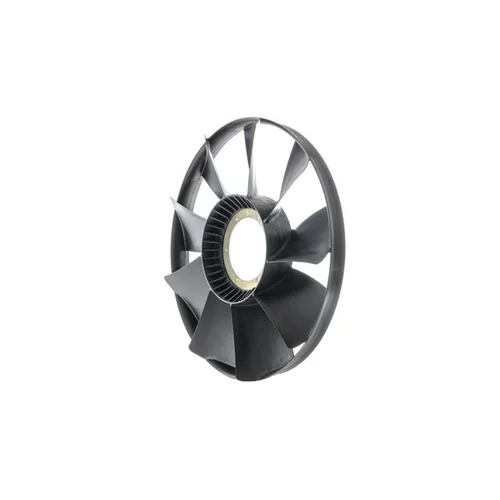 Koleso ventilátora chladenia motora MAHLE CFW 54 000P - obr. 3