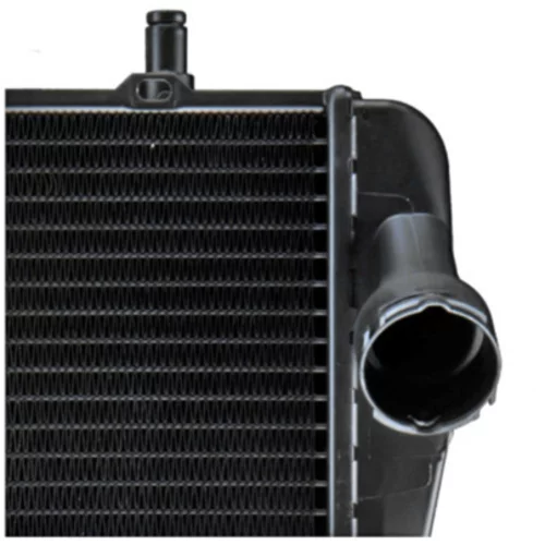 Chladič motora MAHLE CR 1397 000P - obr. 9