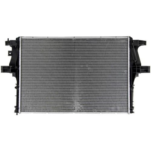 Chladič motora MAHLE CR 2087 000P - obr. 5