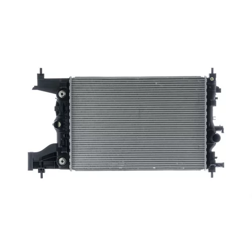 Chladič motora MAHLE CR 2122 000P - obr. 1