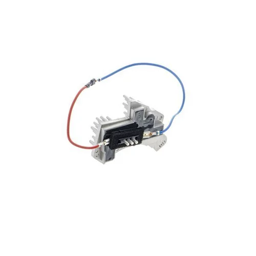 Regulator, ventilator vnutorneho priestoru MAHLE ABR 24 000P - obr. 9