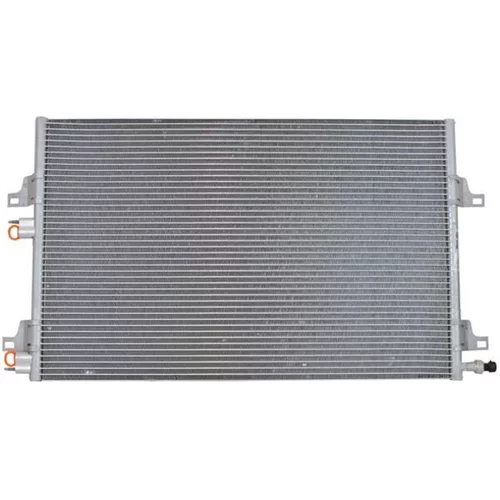 Kondenzátor klimatizácie AC 355 000P /MAHLE/ - obr. 9