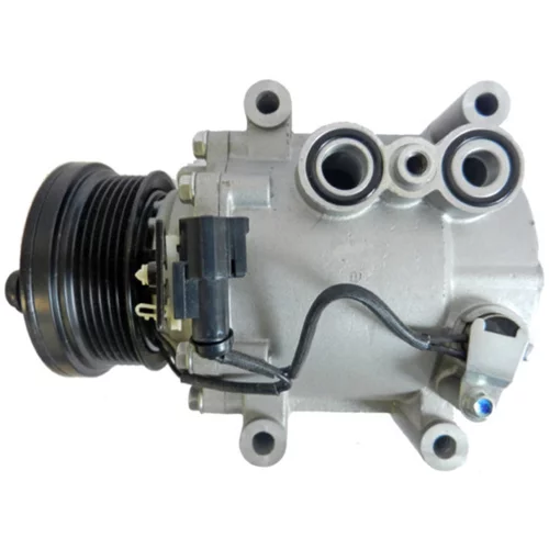 Kompresor klimatizácie ACP 1113 000S /MAHLE/ - obr. 3