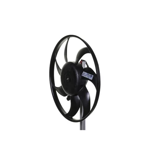 Ventilátor chladenia motora MAHLE CFF 119 000P - obr. 3