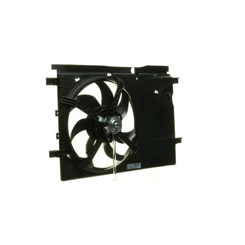 Ventilátor chladenia motora CFF 182 000P /MAHLE/ - obr. 9