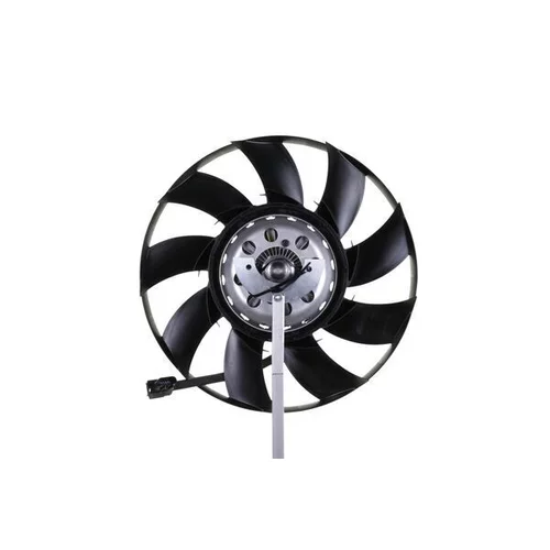 Ventilátor chladenia motora MAHLE CFF 456 000P - obr. 6