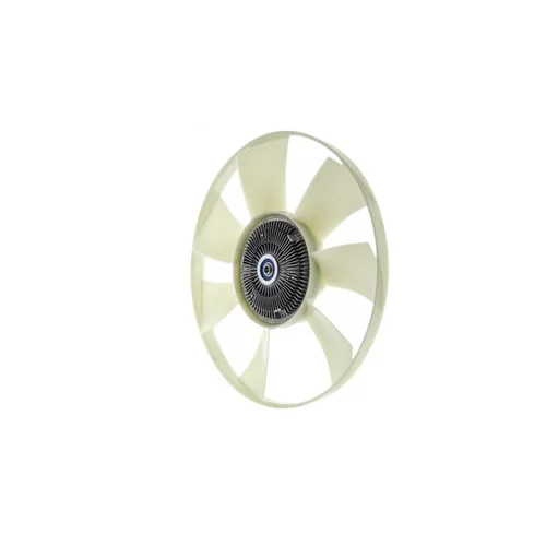 Ventilátor chladenia motora MAHLE CFF 492 000P - obr. 7