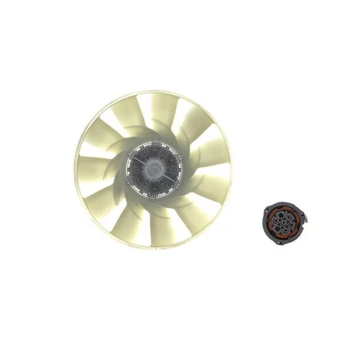 Ventilátor chladenia motora MAHLE CFF 516 000P - obr. 13