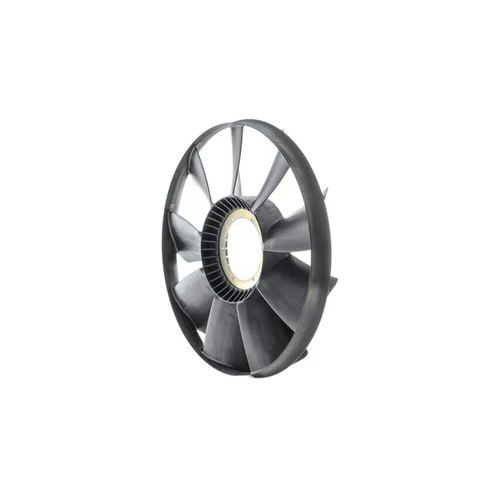 Koleso ventilátora chladenia motora MAHLE CFW 54 000P - obr. 7