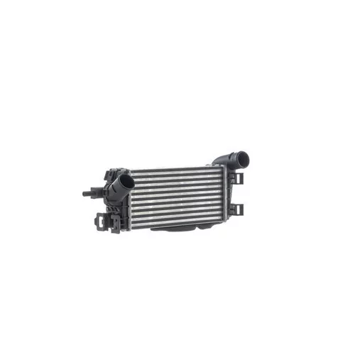 Chladič plniaceho vzduchu CI 677 000S /MAHLE/ - obr. 7
