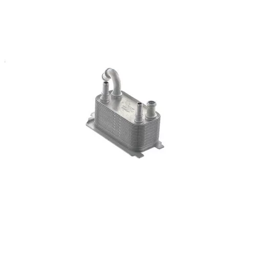 Chladič oleja automatickej prevodovky CLC 72 000S /MAHLE/ - obr. 5