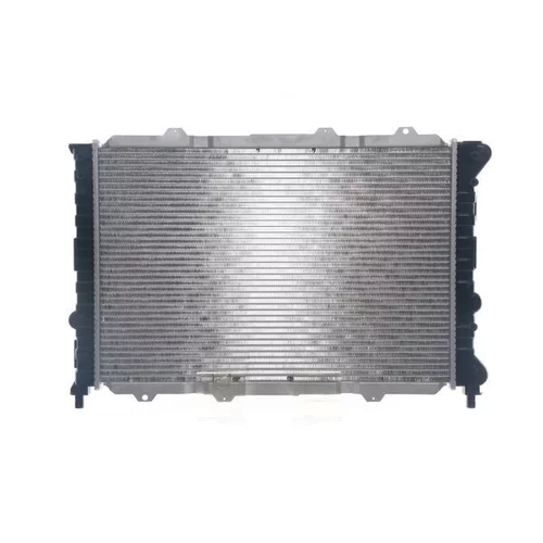 Chladič motora MAHLE CR 1567 000S - obr. 5