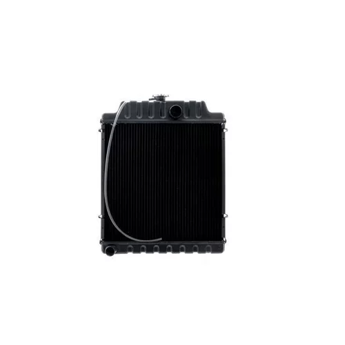 Chladič motora MAHLE CR 2300 000P - obr. 10