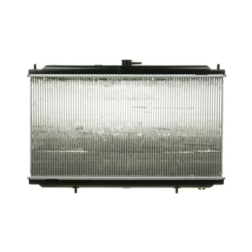 Chladič motora CR 545 000S /MAHLE/ - obr. 5