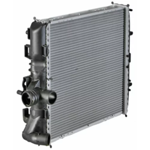 Chladič motora MAHLE CR 817 000P - obr. 13