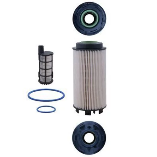 Palivový filter MAHLE KX 403/1KIT - obr. 1