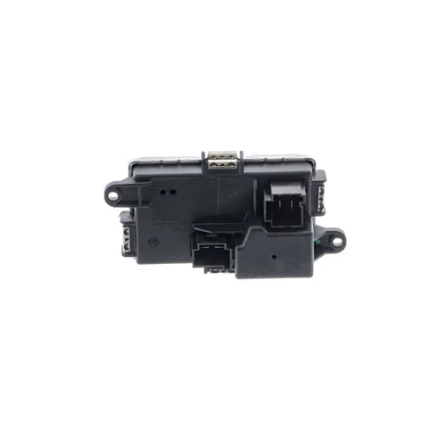 Regulator, ventilator vnutorneho priestoru MAHLE ABR 67 000P - obr. 2