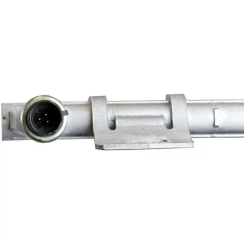 Kondenzátor klimatizácie AC 355 000P /MAHLE/ - obr. 7