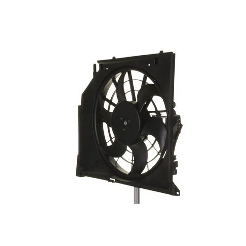 Ventilátor chladenia motora MAHLE CFF 137 000S - obr. 1