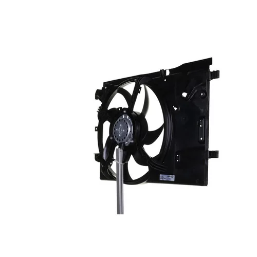 Ventilátor chladenia motora MAHLE CFF 181 000P - obr. 7