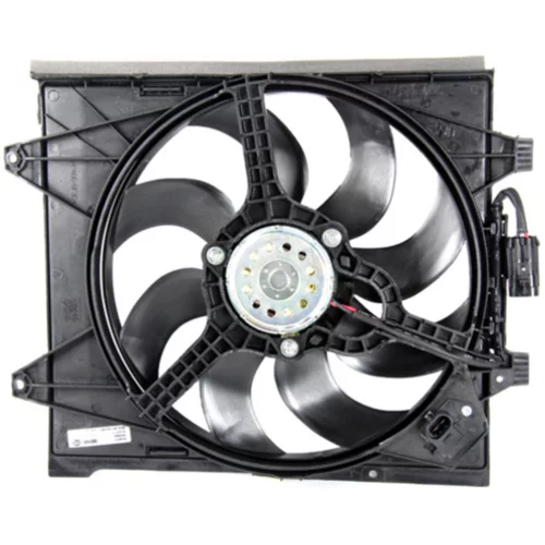 Ventilátor chladenia motora MAHLE CFF 244 000P - obr. 1