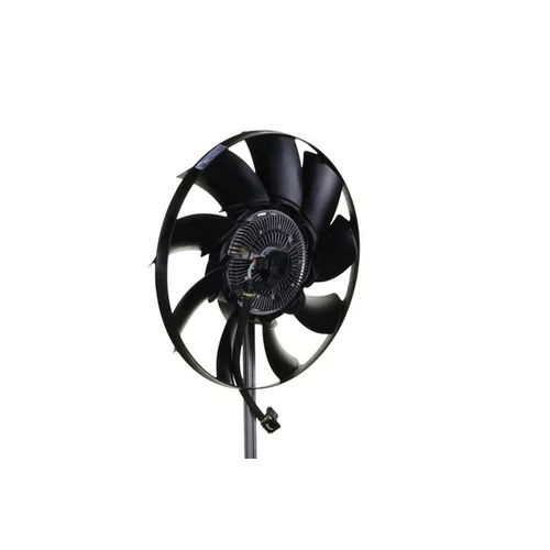 Ventilátor chladenia motora MAHLE CFF 467 000P - obr. 9