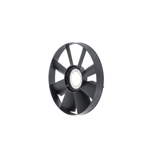 Koleso ventilátora chladenia motora MAHLE CFW 76 000P - obr. 2