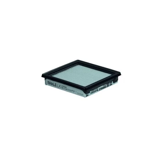 Vzduchový filter LX 1270 /MAHLE/ - obr. 1