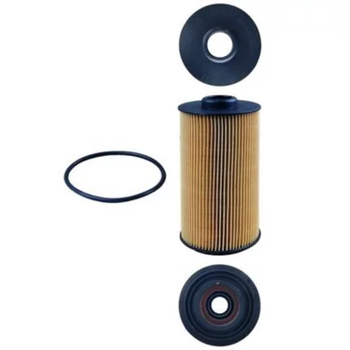 Olejový filter MAHLE OX 152/1D - obr. 3