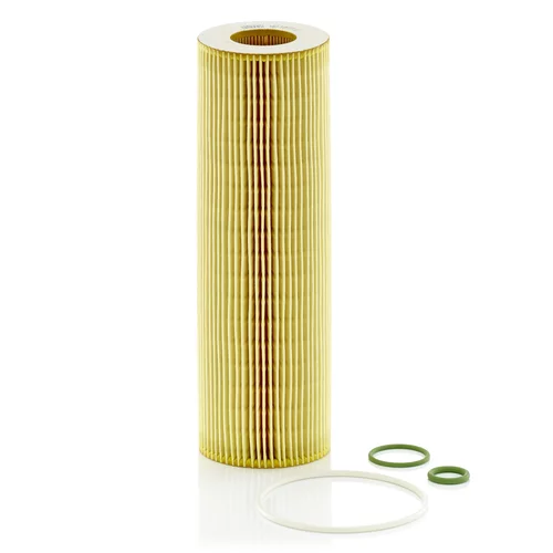 Olejový filter MANN-FILTER HU 1077/2 x